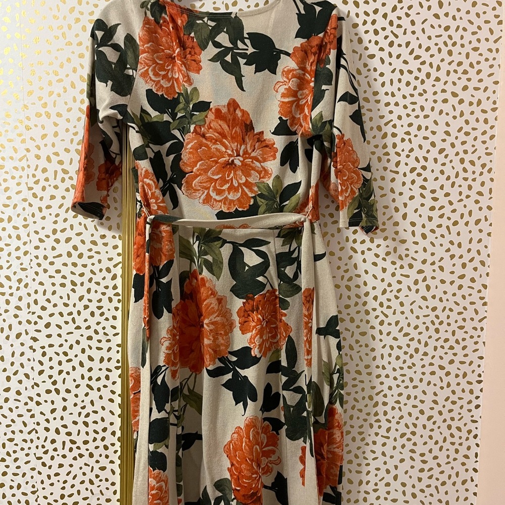 Enfocus dress